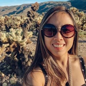 Meet your Posher, Monina